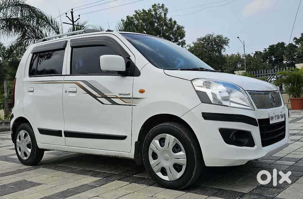 Wogonr Atomatic 2018 1st Owner Ammmculate Condition