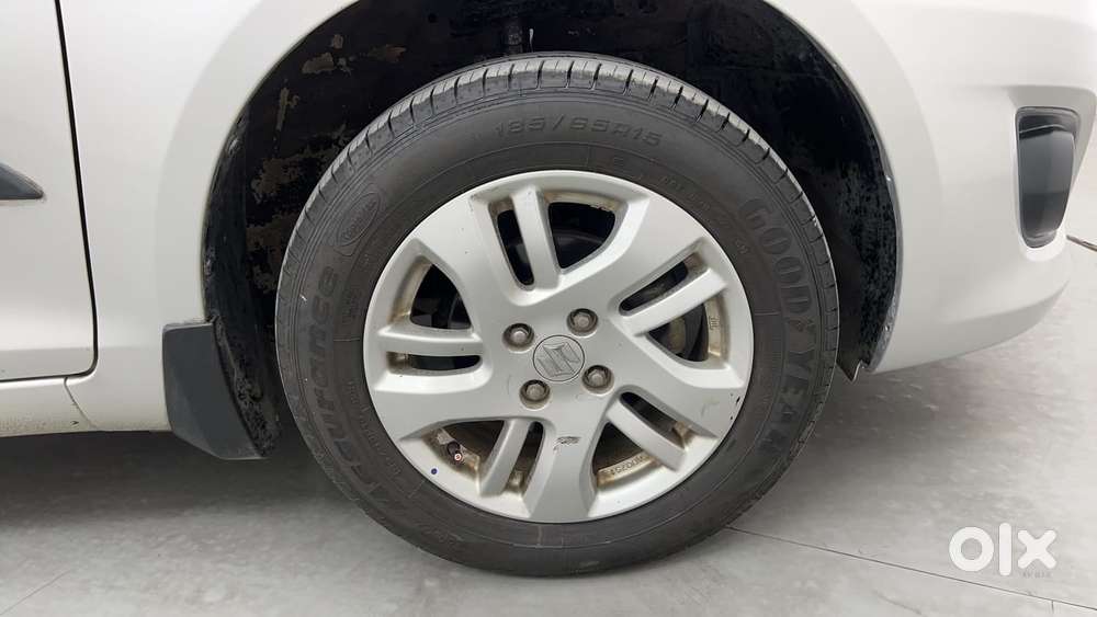 Maruti Suzuki Swift Dzire 2012-2015 1.2 Zxi, 2014, Petrol