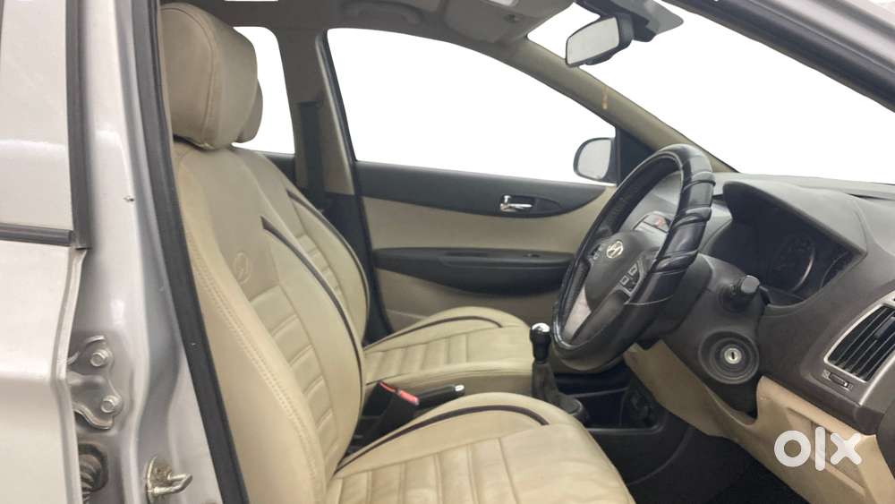 Hyundai I20 Sportz 1.2, 2013, Petrol