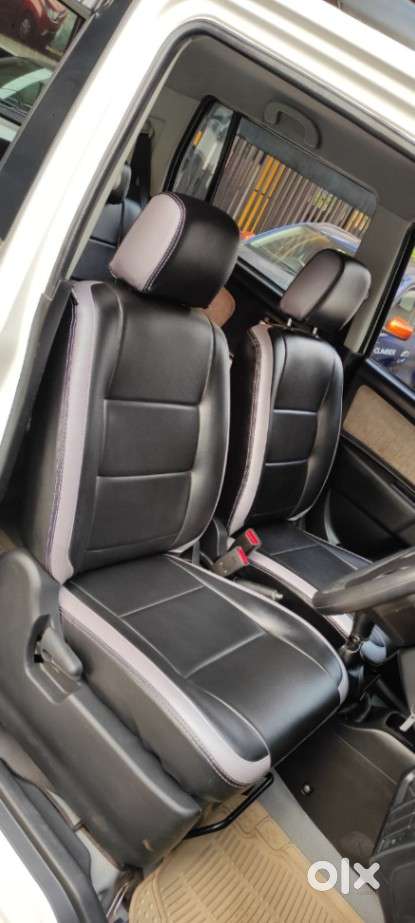 Maruti Suzuki Wagon R Vxi, 2013, Petrol