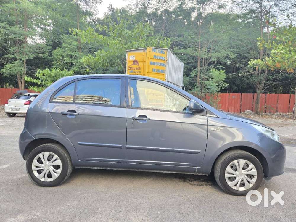 Tata Vista Tech Lx Bs Iii, 2011, Diesel