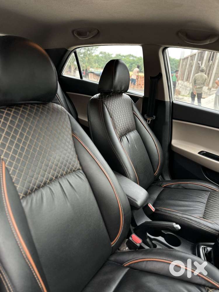 Hyundai I20 Magna Plus, 2018, Petrol