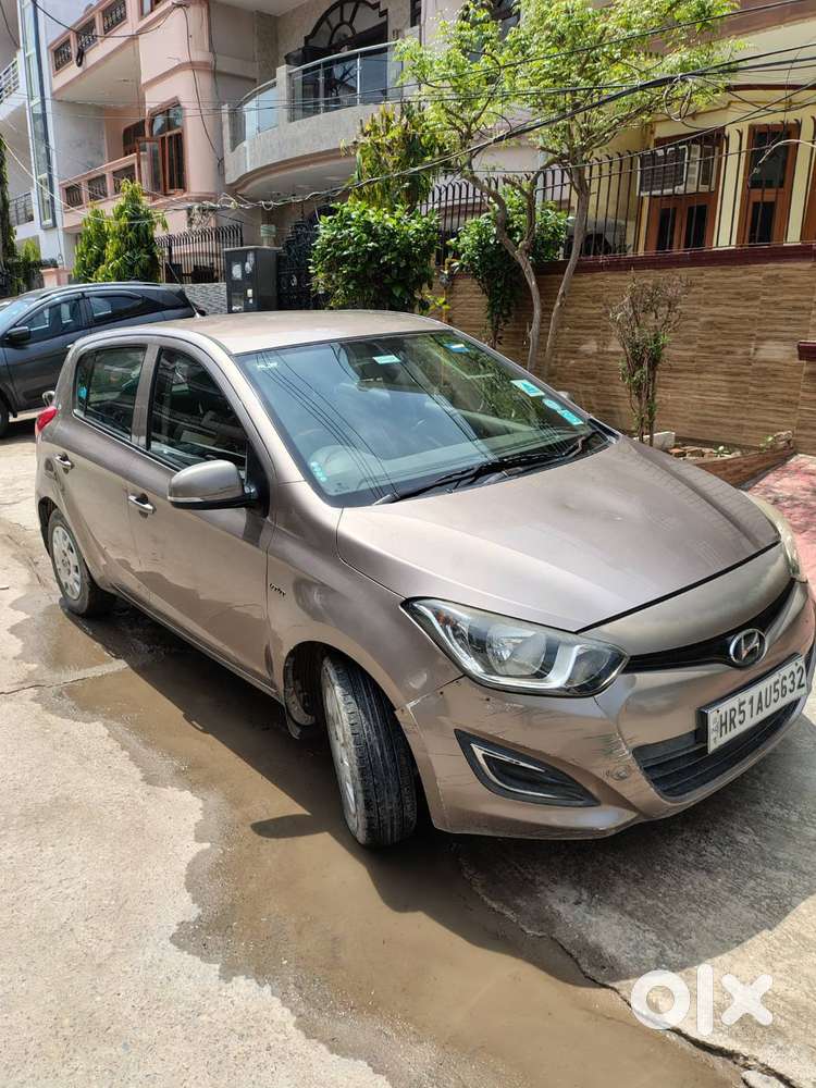 Hyundai I20 2013 Petrol 40000 Km Driven