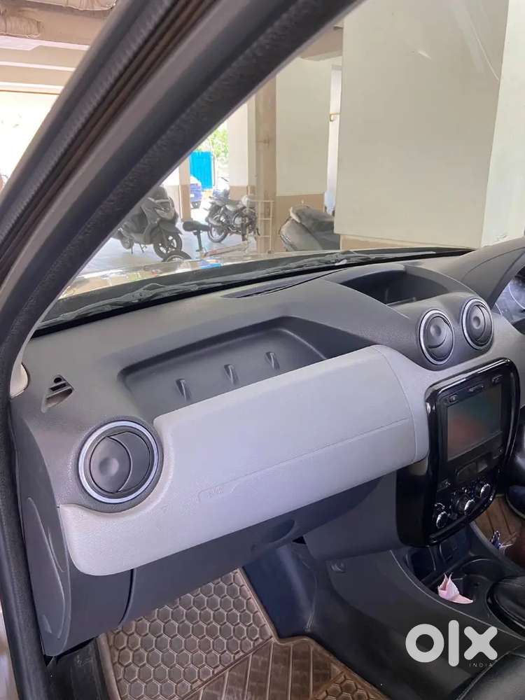 Renault Duster 2014 Diesel Good Condition