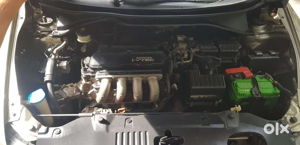 Honda City S At I-vtec, 2009, Cng & Hybrids