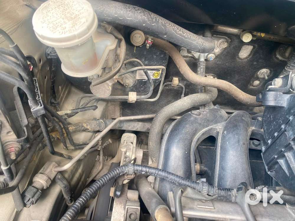 Maruti Suzuki Swift Petrol 2015