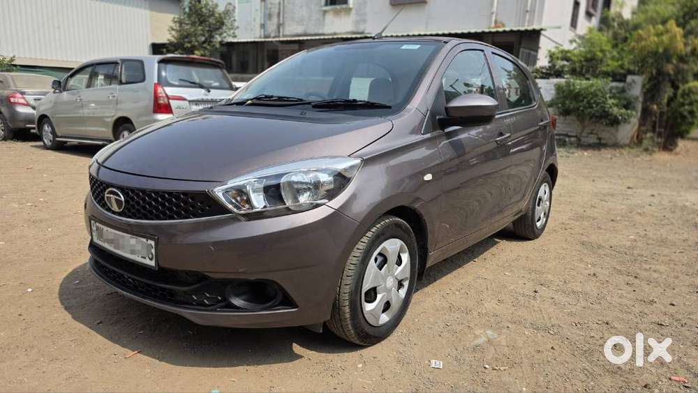 Tata Tiago 1.2 Revotron Xt, 2018, Petrol