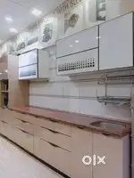 Modular kitchen
