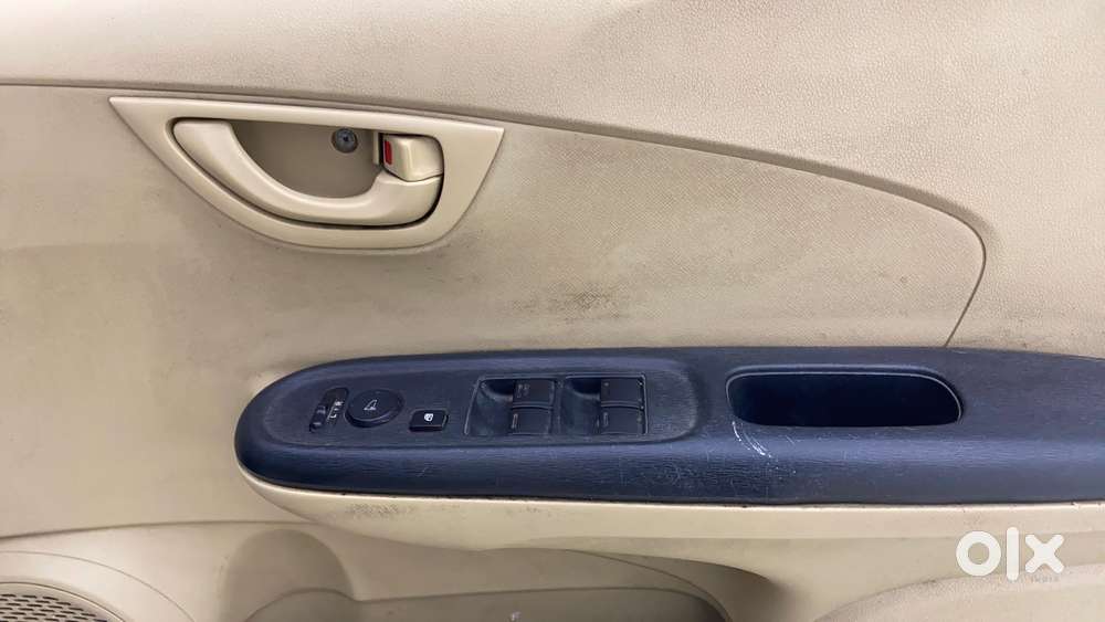 Honda Amaze 2013-2016 S I-dtech, 2016, Diesel