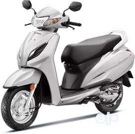 Olx honda activa price online