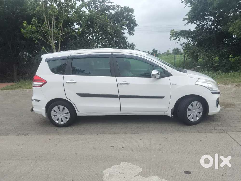 Maruti Suzuki Ertiga Vdi 2016