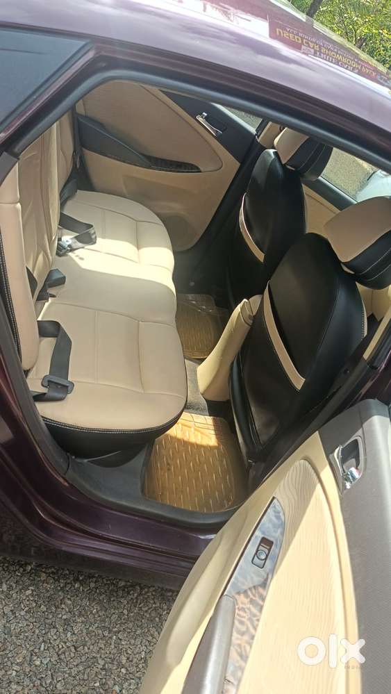 Hyundai Verna 1.6 Sx Crdi (o), 2011, Diesel