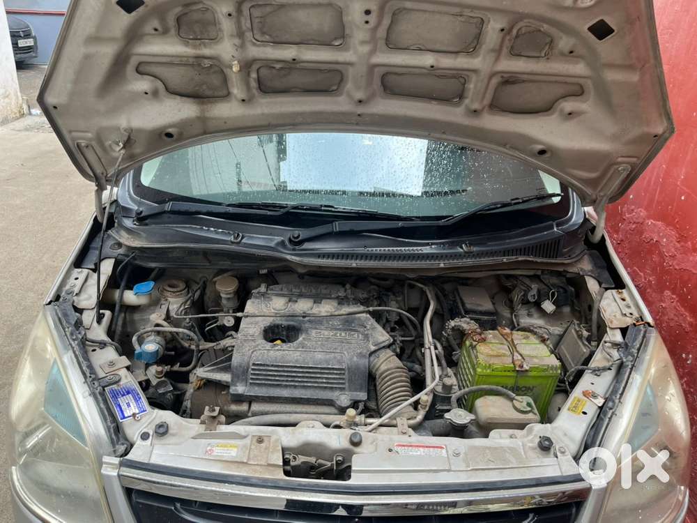 Maruti Suzuki Wagon R 1.0