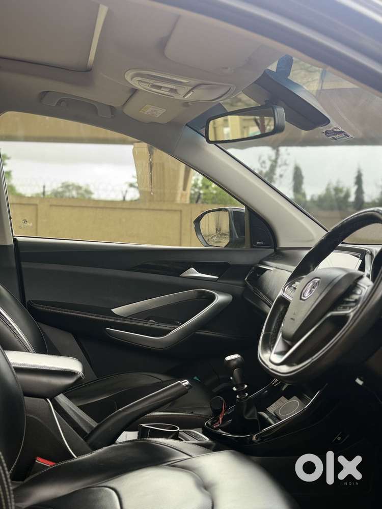 Mg Hector 2.0 Sharp Diesel, 2022, Diesel