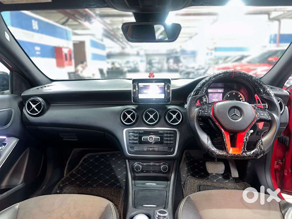 Mercedes-benz A Class A180 Sport Edition, 2013, Diesel