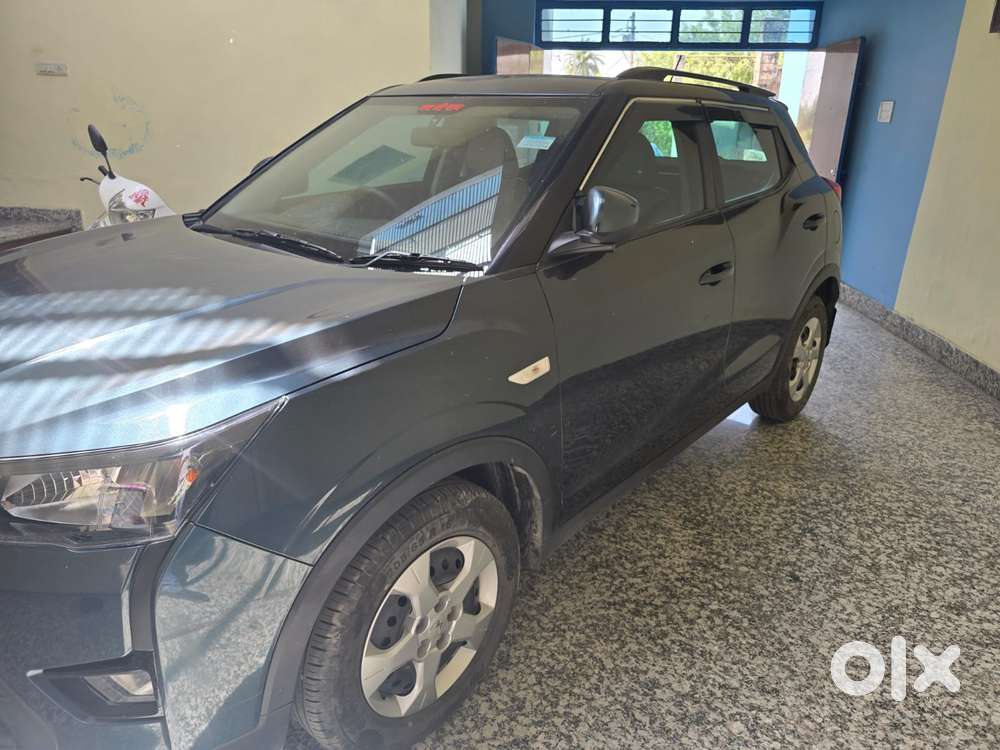 Mahindra Xuv300 W4 Diesel, 2023, Diesel