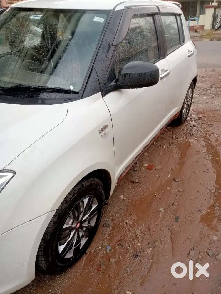 Maruti Suzuki Swift 2008 Diesel 147000 Km Driven
