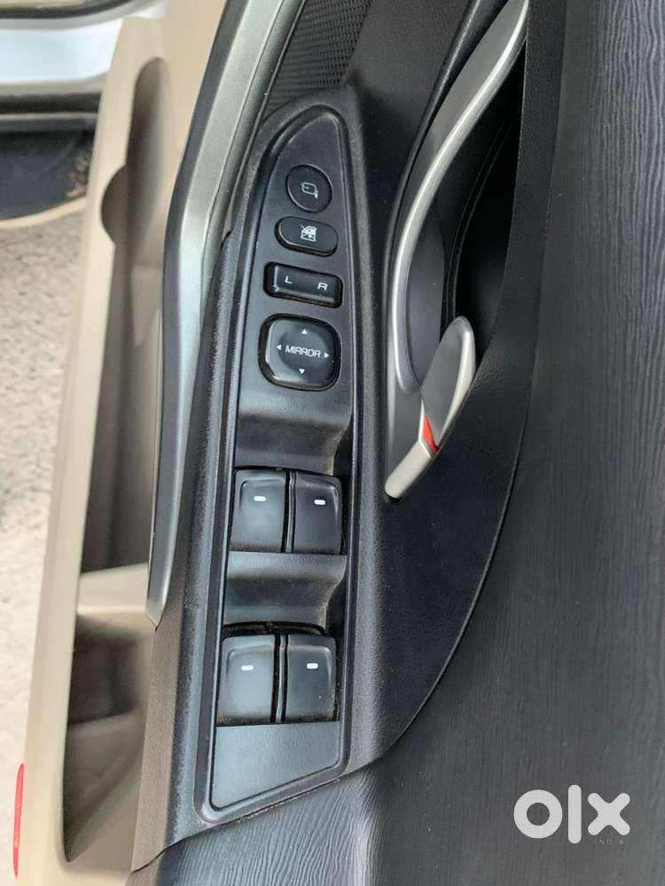 Mahindra Xuv500, 2018, Diesel