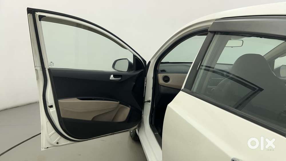 Hyundai Grand I10 1.2 Kappa Sportz, 2017, Petrol