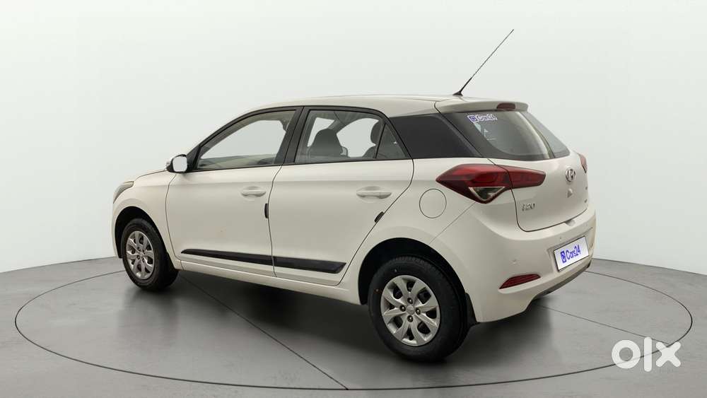 Hyundai Elite I20 Sportz 1.2, 2016, Petrol