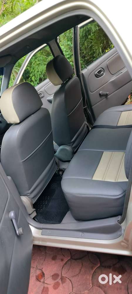 Single-owner Maruti Alto Lxi | 2009 | Kl-01 | Well Maintained