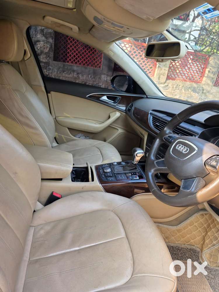 Audi A6 2.0 Tdi, 2014, Diesel