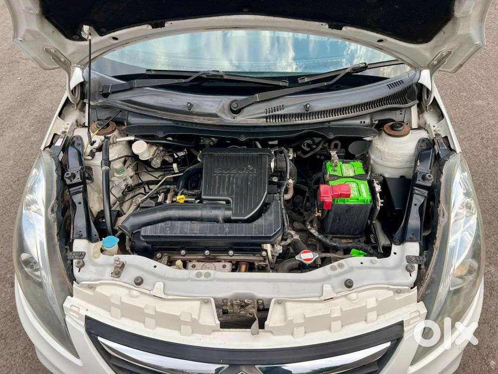 Maruti Suzuki Swift Dzire 1.2 Vxi, 2015, Petrol