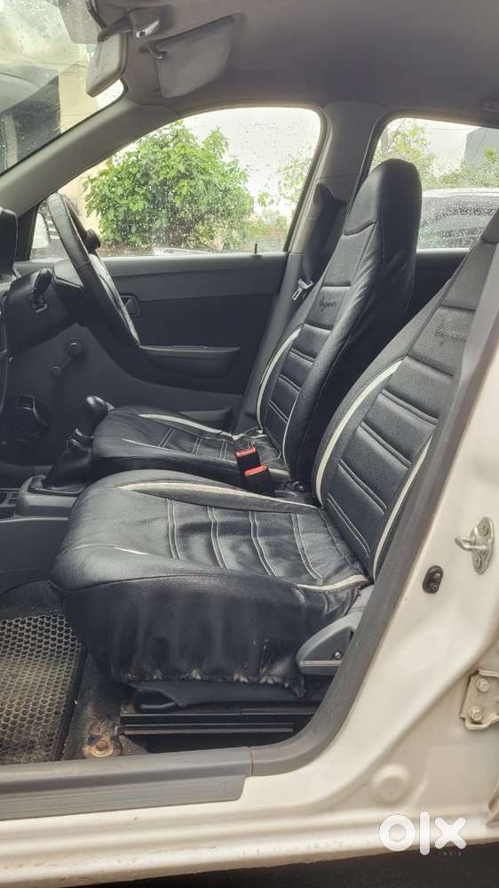 Maruti Suzuki Alto 800 Lxi, 2014, Petrol