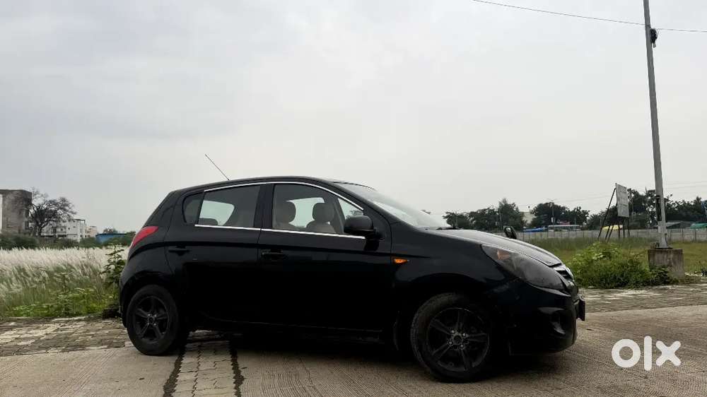 Hyundai I20 Diesel 2011 Car