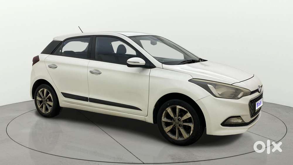 Hyundai Elite I20 Asta 1.2, 2014, Petrol