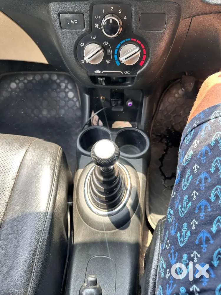 Honda Amaze