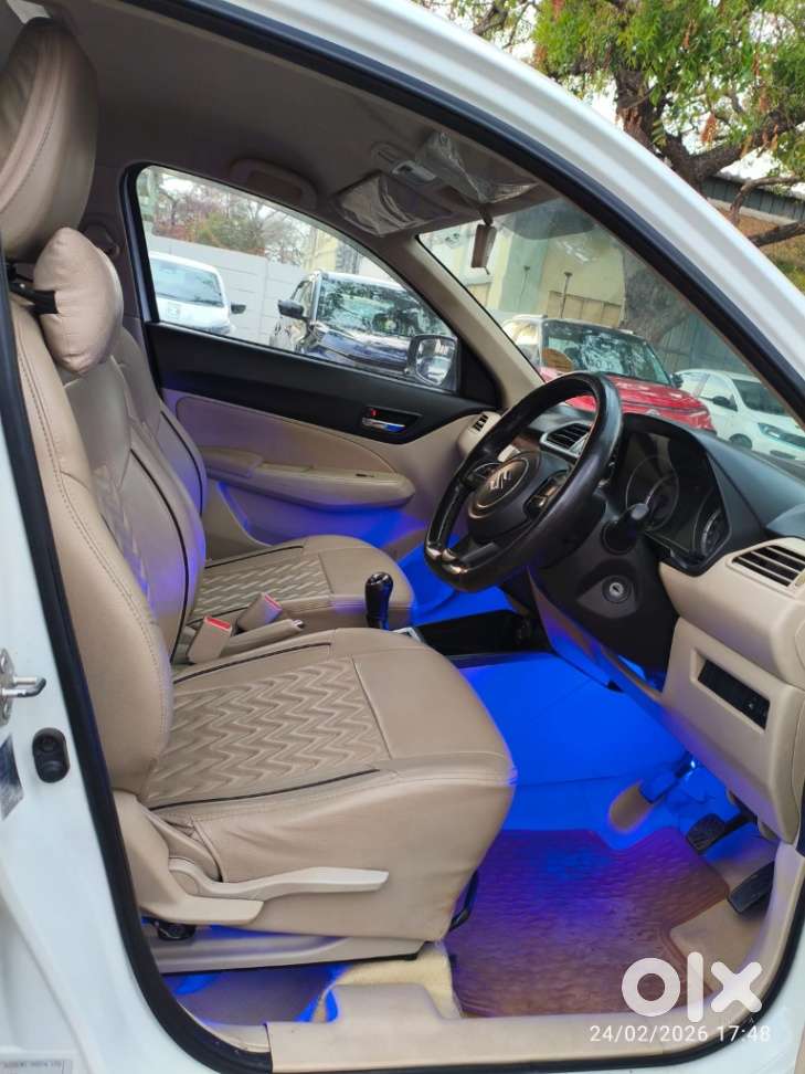 Maruti Suzuki Swift Dzire Vdi Bsiv, 2019, Diesel