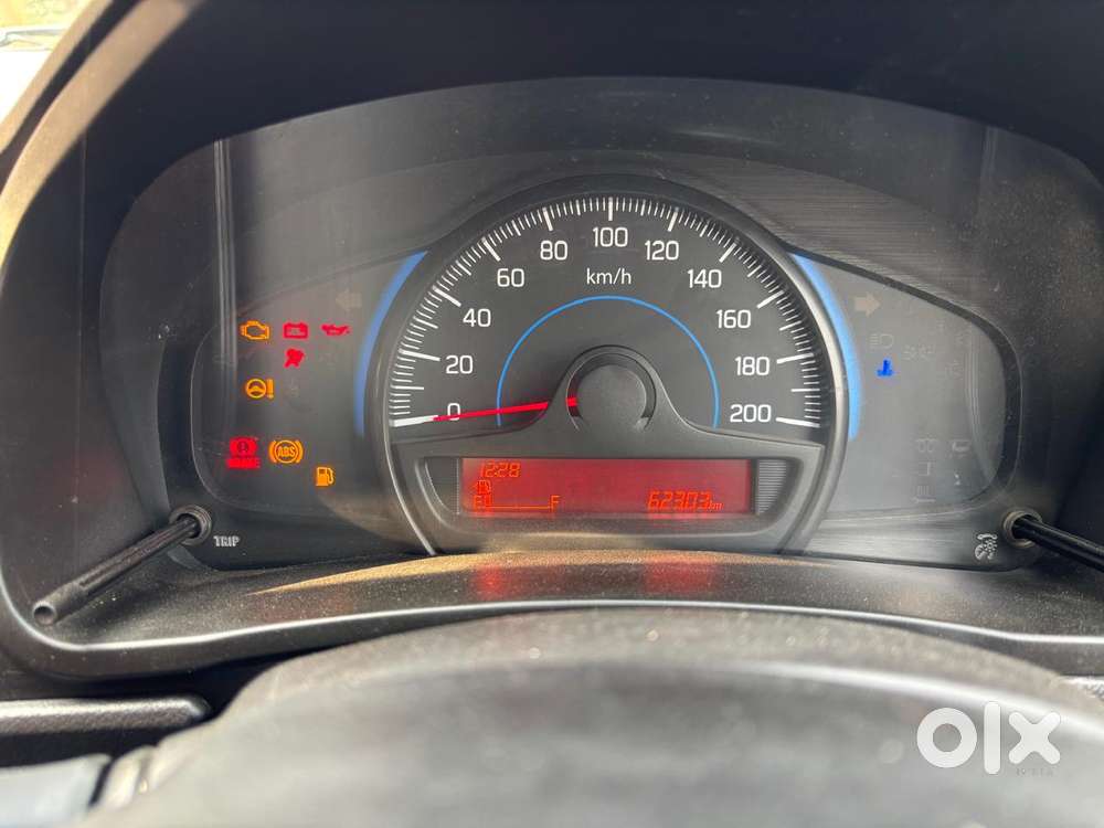 Maruti Suzuki Baleno Maruti-suzuki-baleno-sigma-diesel, 2021