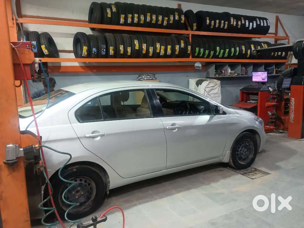 Maruti Suzuki Ciaz Delta 2017