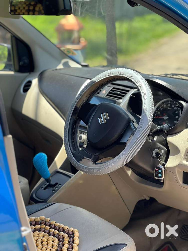 Maruti Suzuki Celerio Vxi(o), 2014, Petrol