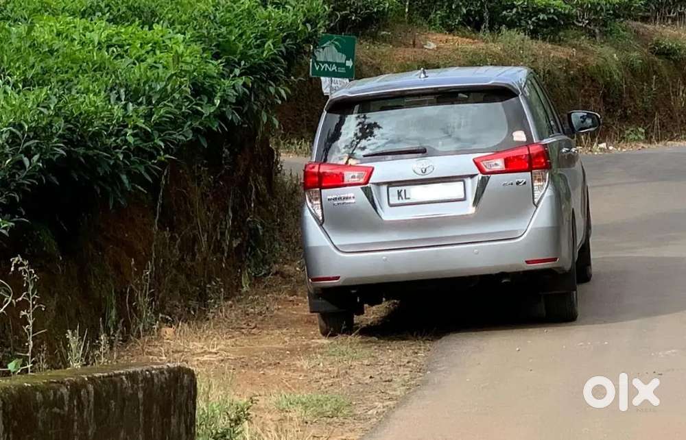 Orig Kl Crysta Diesel Low Km