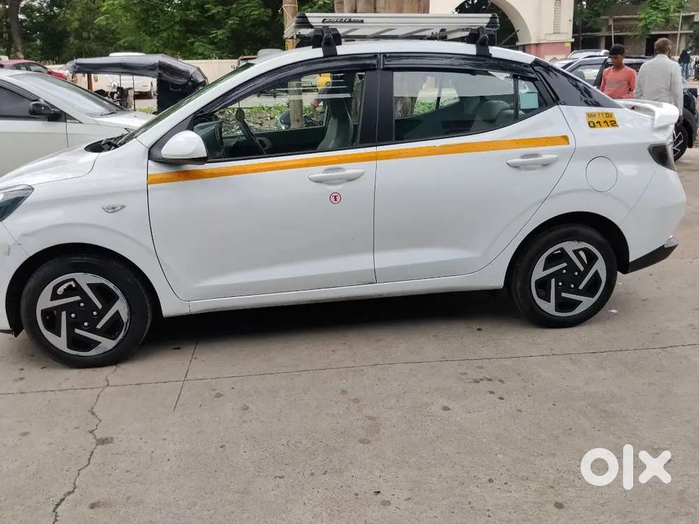 Hyundai Aura 1.2 2025
