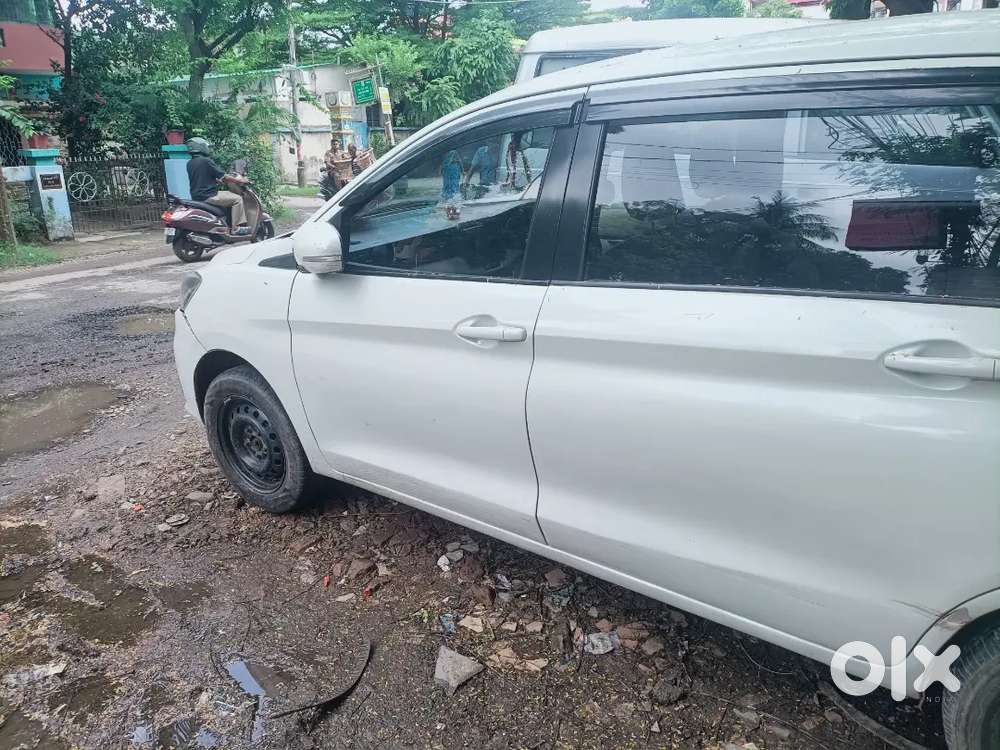 Maruti Ertiga Vxi 2022 Car