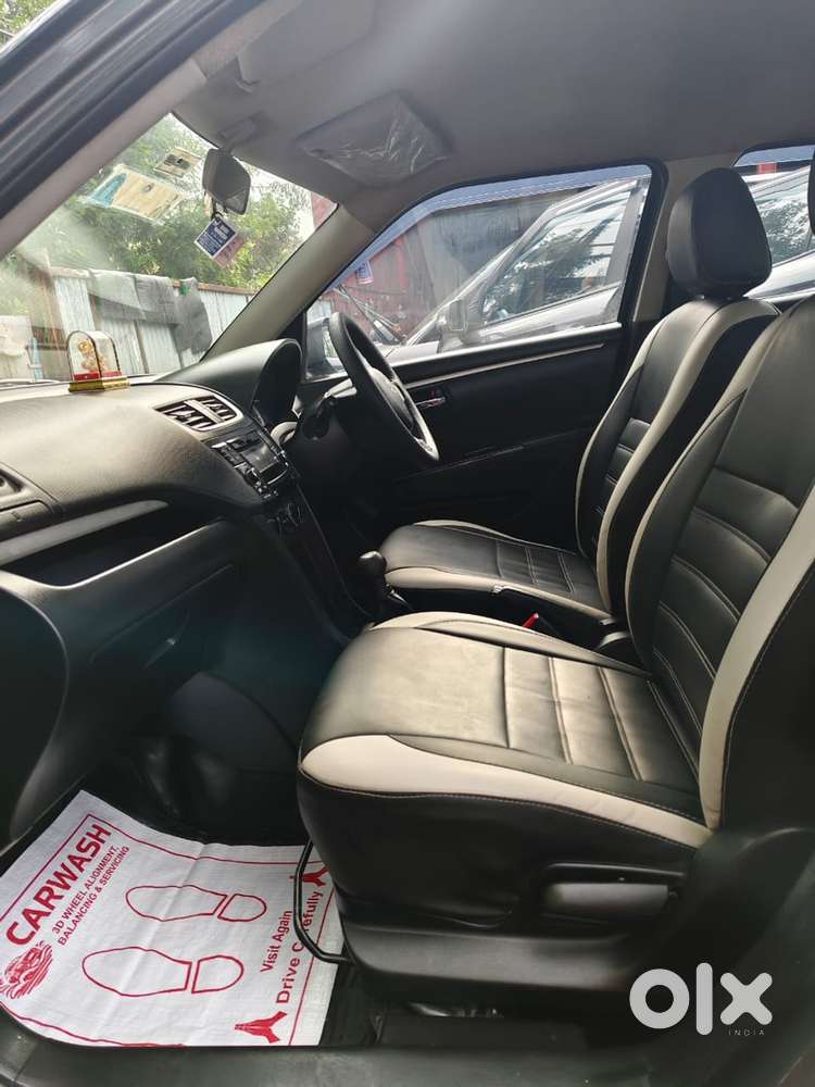 Maruti Suzuki Swift Vdi 2017
