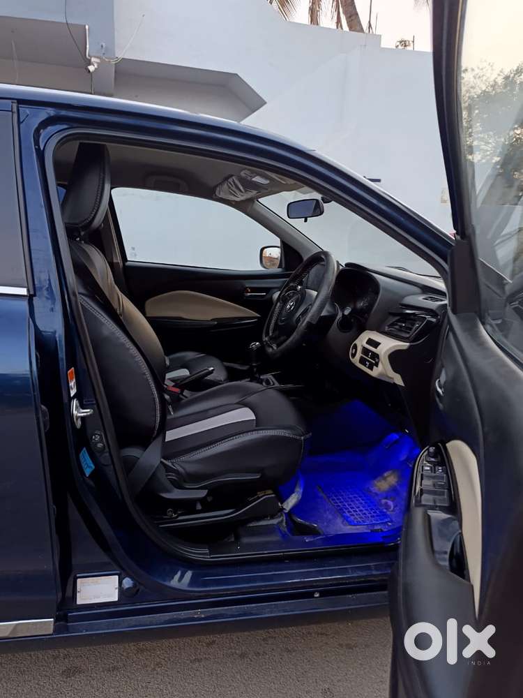 Toyota Glanza 1.2 G E-cng, 2023, Cng & Hybrids