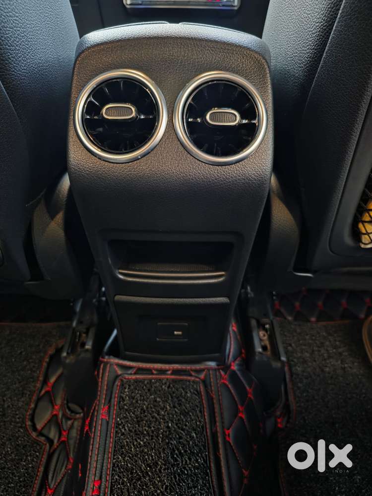 Mercedes-benz Amg Gla35 4matic, 2021, Petrol