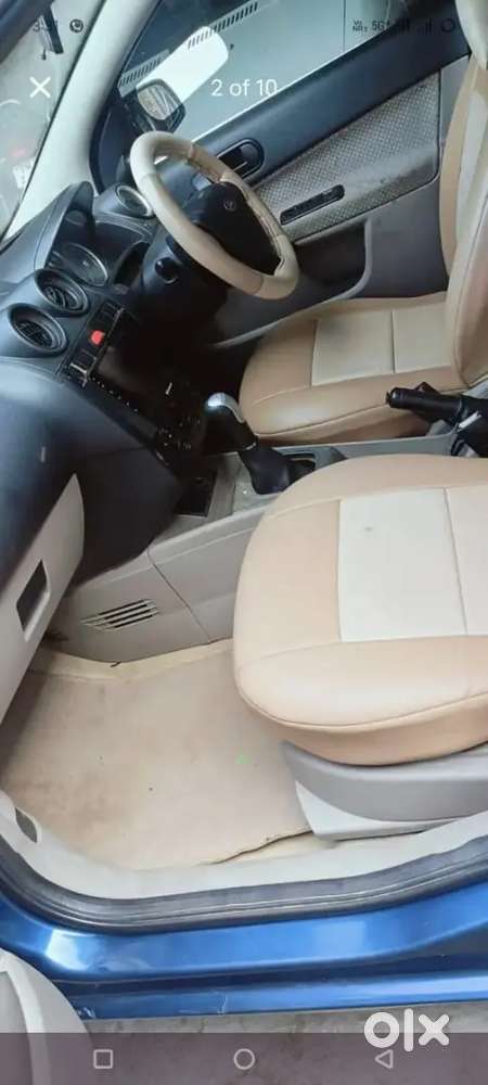 Ford Fiesta 2007 Manual Petrol