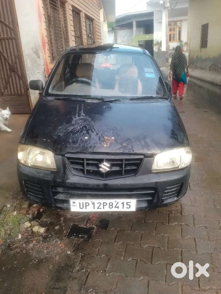 Maruti Suzuki Alto 2008