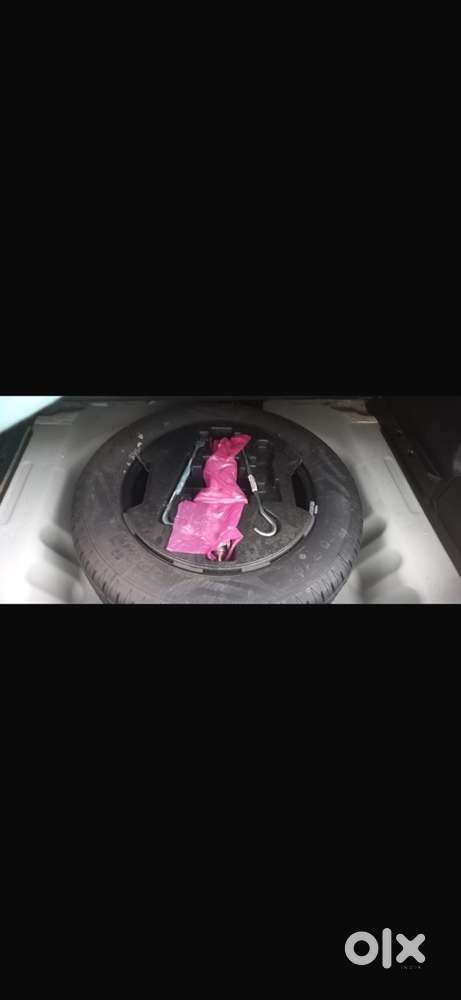 Maruti Suzuki Brezza 2021 Petrol 49500 Km Driven