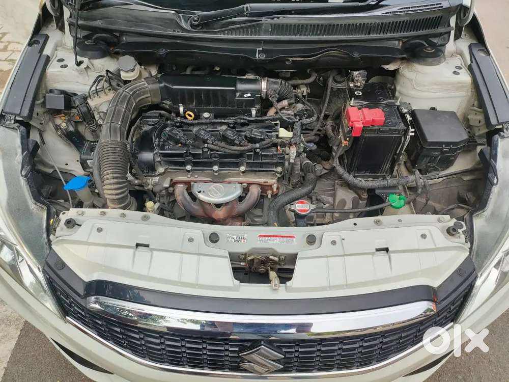 Maruti Suzuki Ciaz Sigma 2022