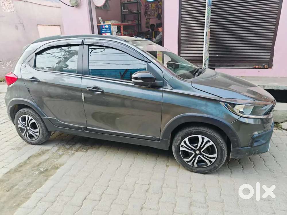 Tata Tiago Nrg 2024 Cng & Hybrids 19500 Km Driven
