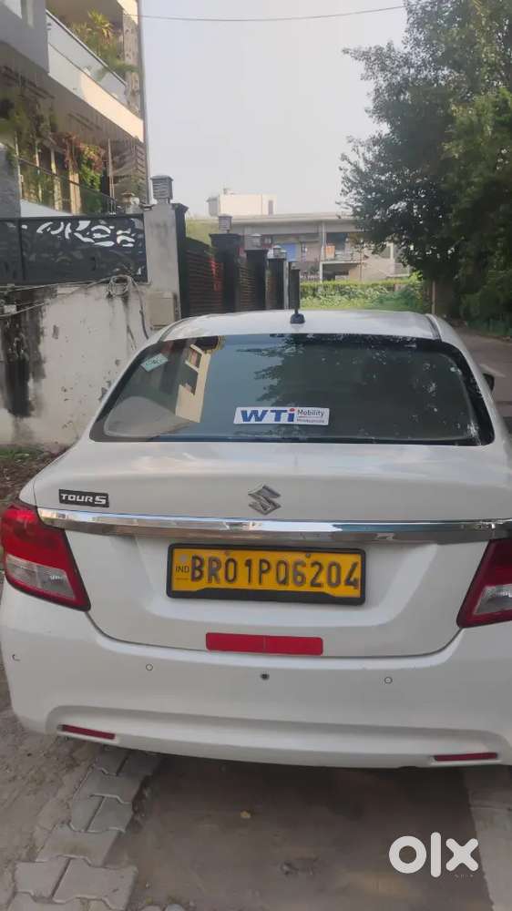 Maruti Suzuki Swift Dzire 2023 Model