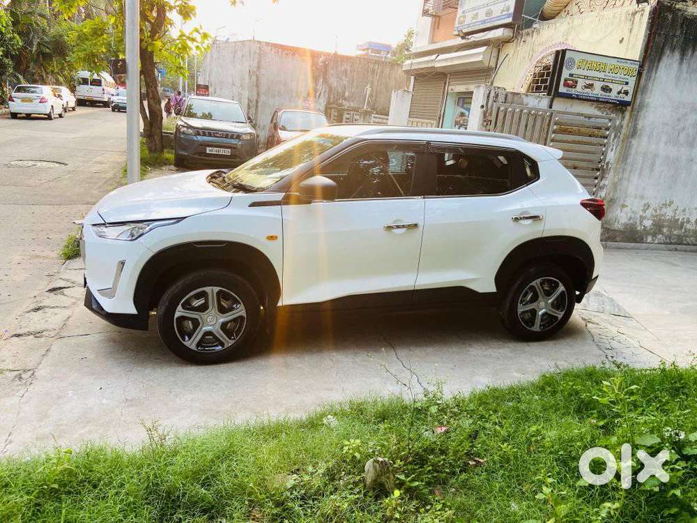 Nissan Magnite 1.0 Xl, 2021, Petrol