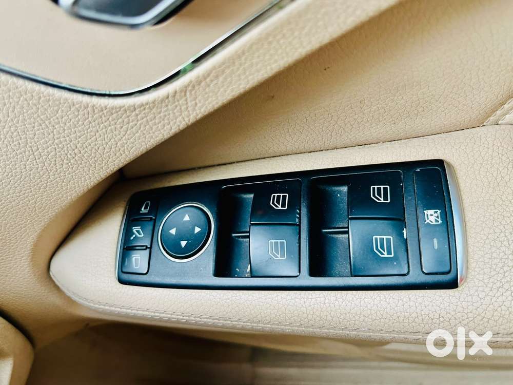 Mercedes-benz E-class E200 Edition E, 2017, Petrol