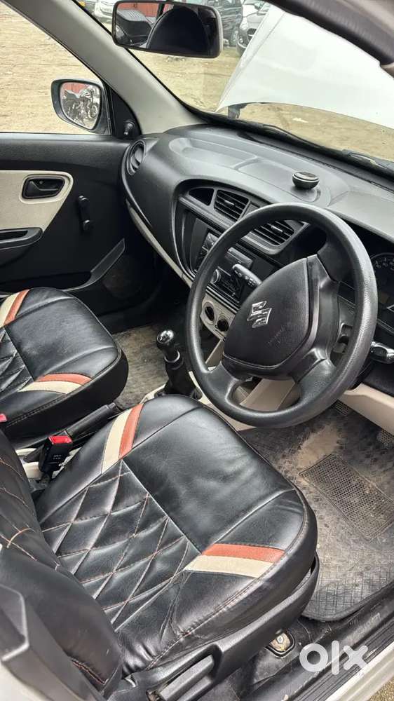 Maruti Suzuki Alto 2021